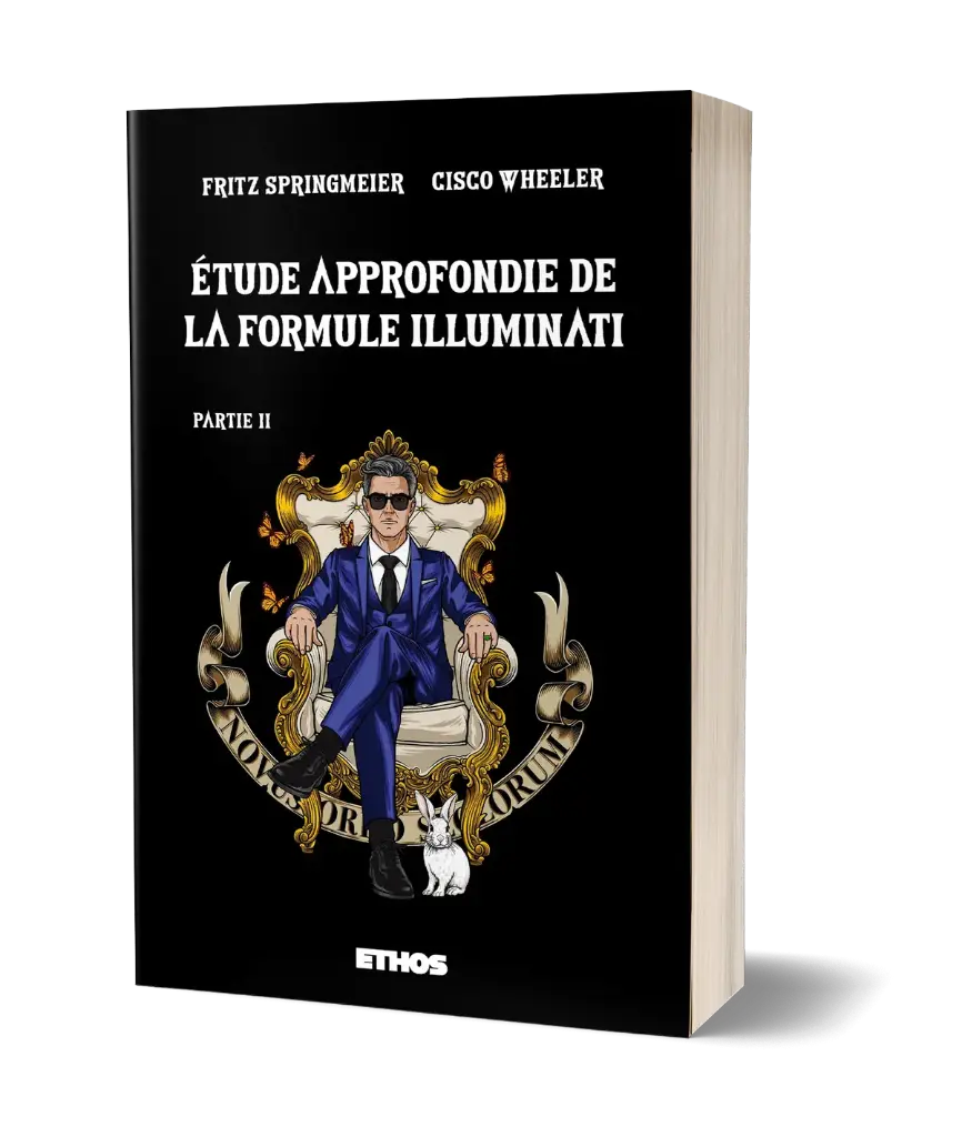 Etude approfondie de la formule illuminati - Partie 2