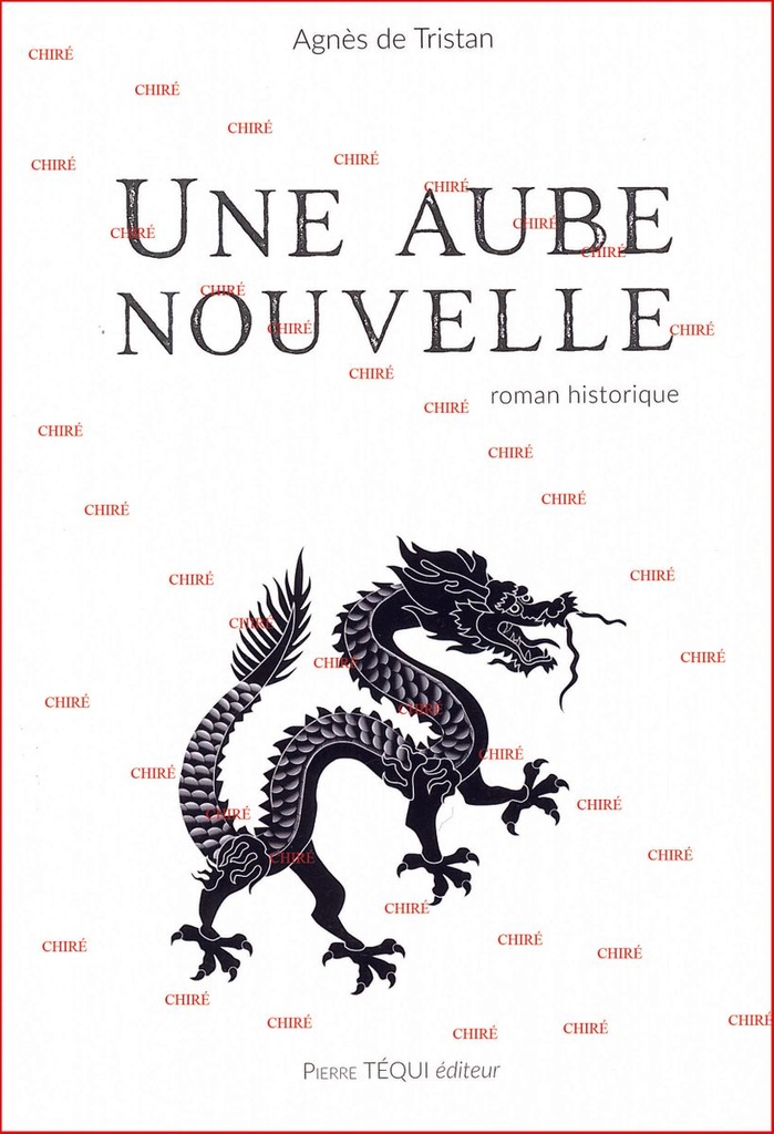Une aube nouvelle - Roman historique