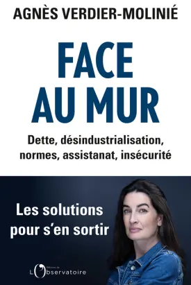  Face au mur