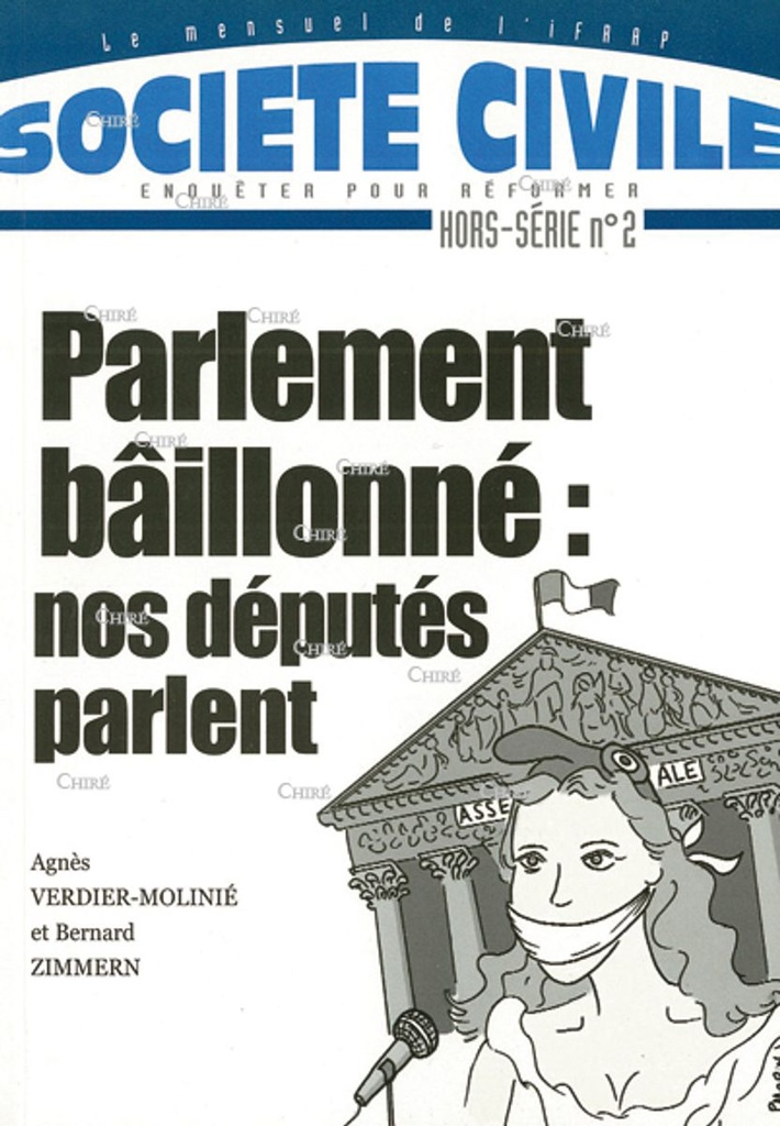 Parlement baillonné : nos députés parlent