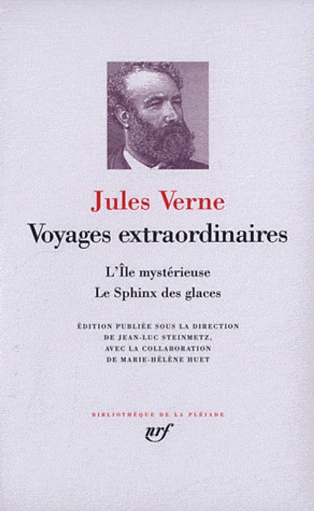 Voyages extraordinaires (coffret 2 Volumes)