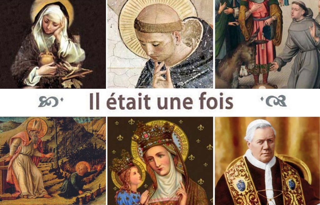 Collection Il était une fois - Lot de 20 volumes