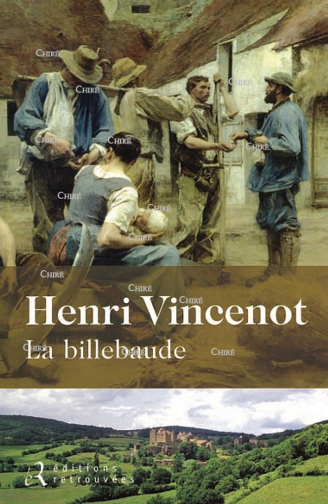 La Billebaude