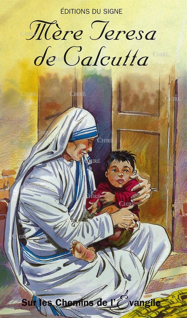 Mère Teresa de Calcutta