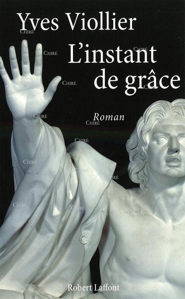L´instant de grâce - Roman