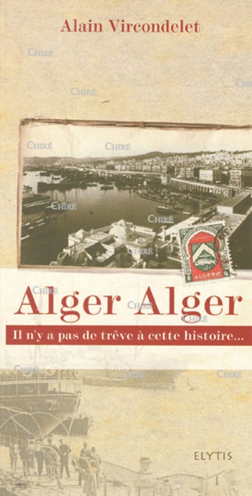 Alger Alger