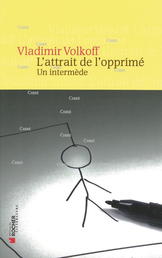L´attrait de l´opprimé - Un intermède