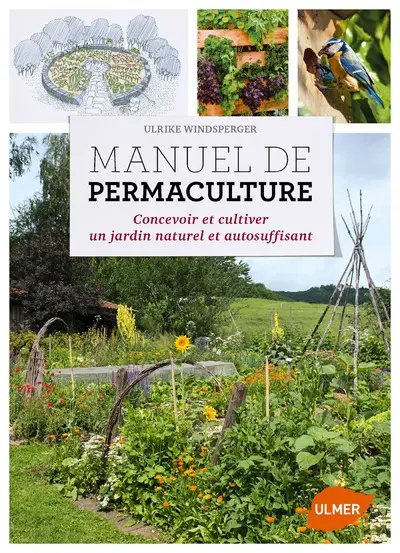 Manuel de permaculture 