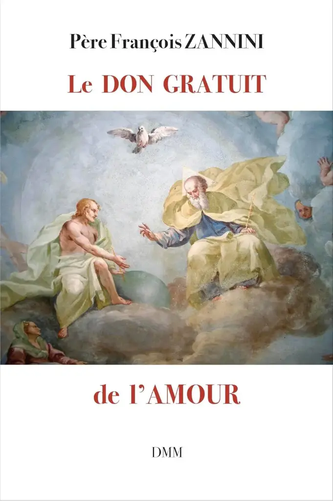Le don gratuit de l'amour 