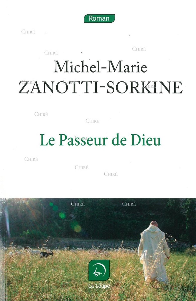 Le Passeur de Dieu - Roman - (Grands caractères)