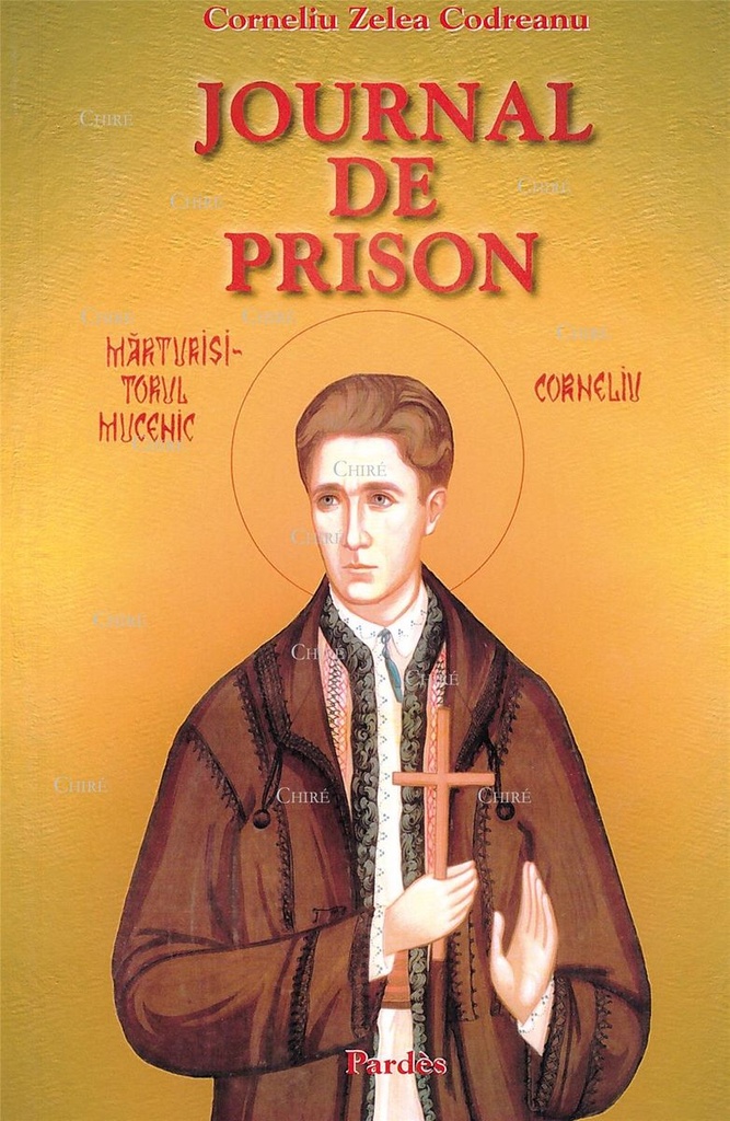 Journal de prison